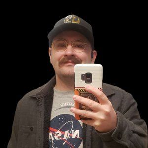 Meet your Posher, Austin